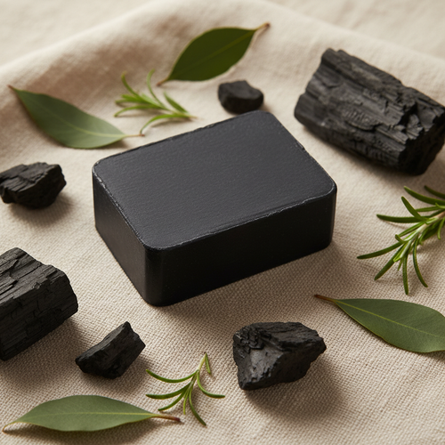 Charcoal Detox Bar