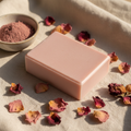 Rose Clay Glow Bar